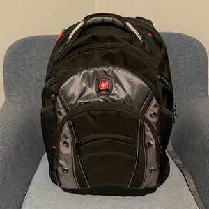 Wenger 16” laptop backpack